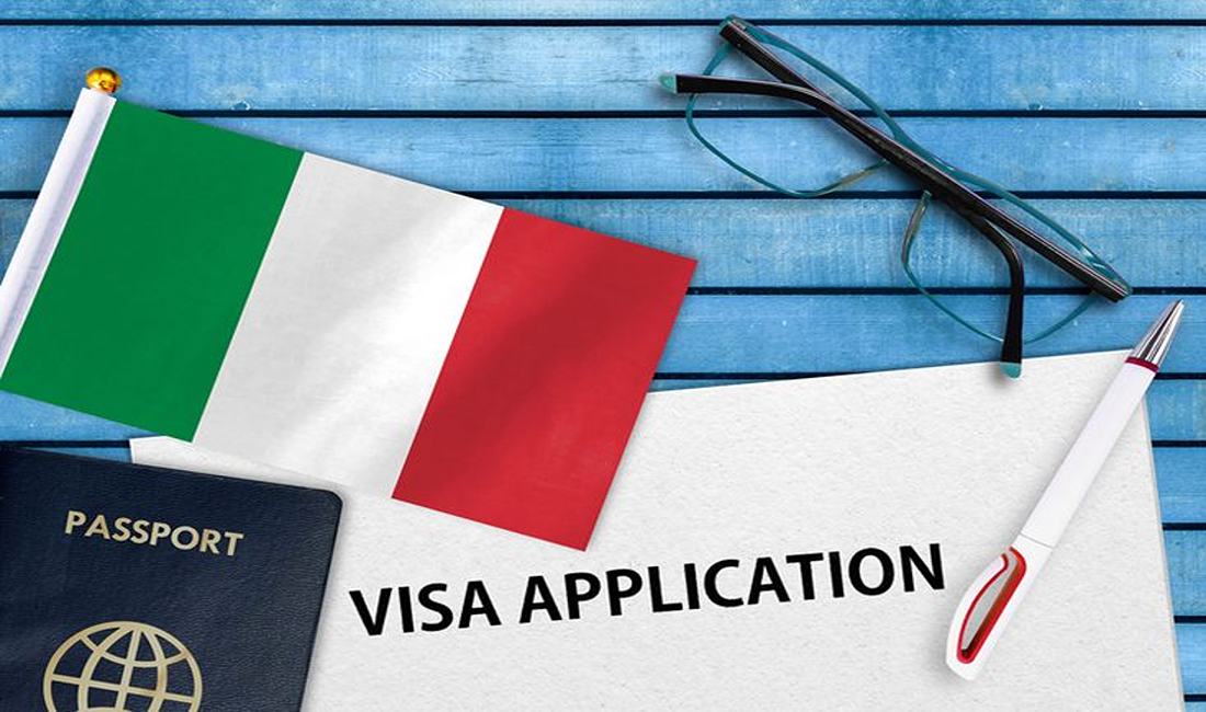 Italy visa