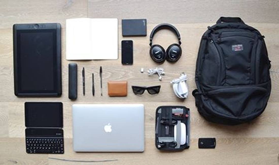 Travel gadgets